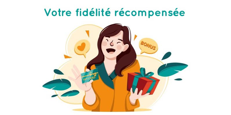 Action Fête des mères