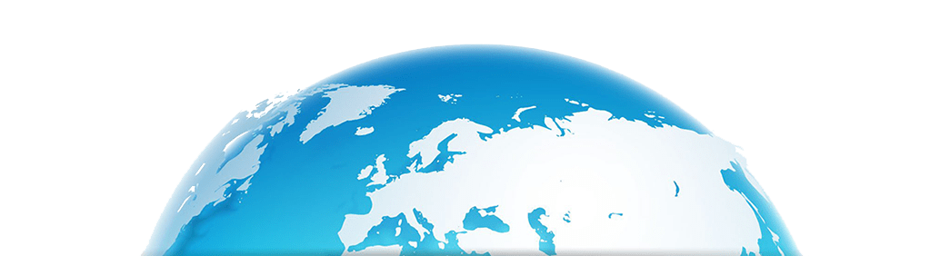 Livraison dans le monde entier