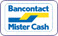 Logo Bancontact