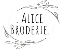 Alice Broderie