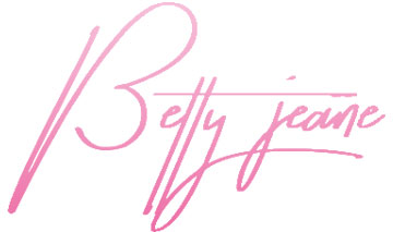 Betty Jeane