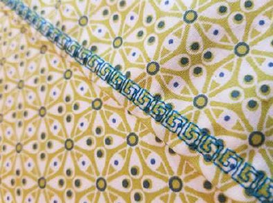 Blog - Bernette B77 en test