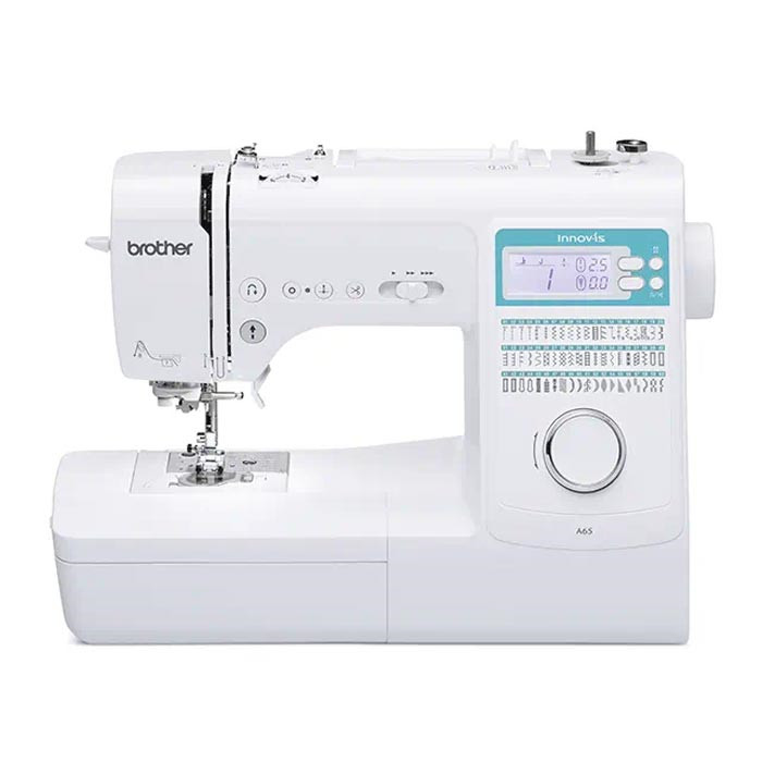Machine à coudre Brother Innvis A65
