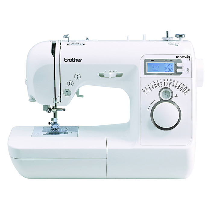 Machine à coudre Brother Innovis 15