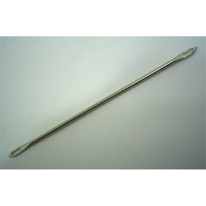 Aiguille double chas grosse laine Aiguille double chas grosse laine