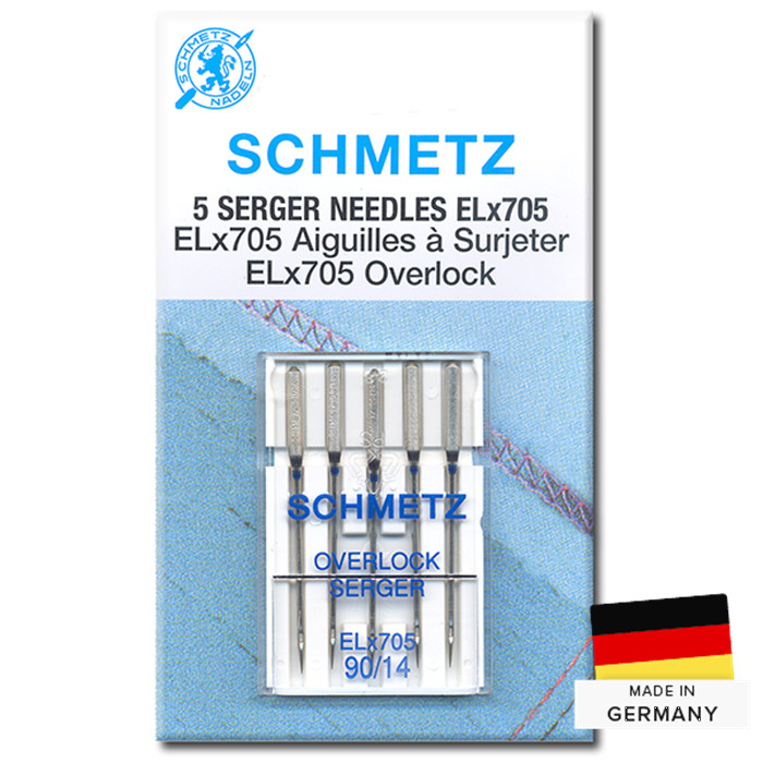 Aiguille ELx705 CF (SB5) Aiguille ELx705 CF (SB5)