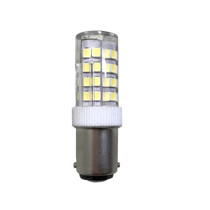 Ampoule B15D LED 220V 3.5W 6000K Ampoule B15D LED 220V 3.5W 6000K