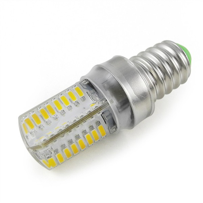 Ampoule E14 LED 220/235V 6W 22x57 Ampoule E14 LED 220/235V 6W 22x57