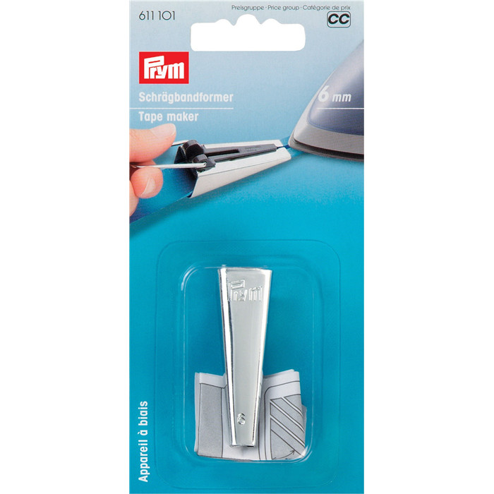 Appareil à biais Prym 6 mm Appareil à biais Prym 6 mm