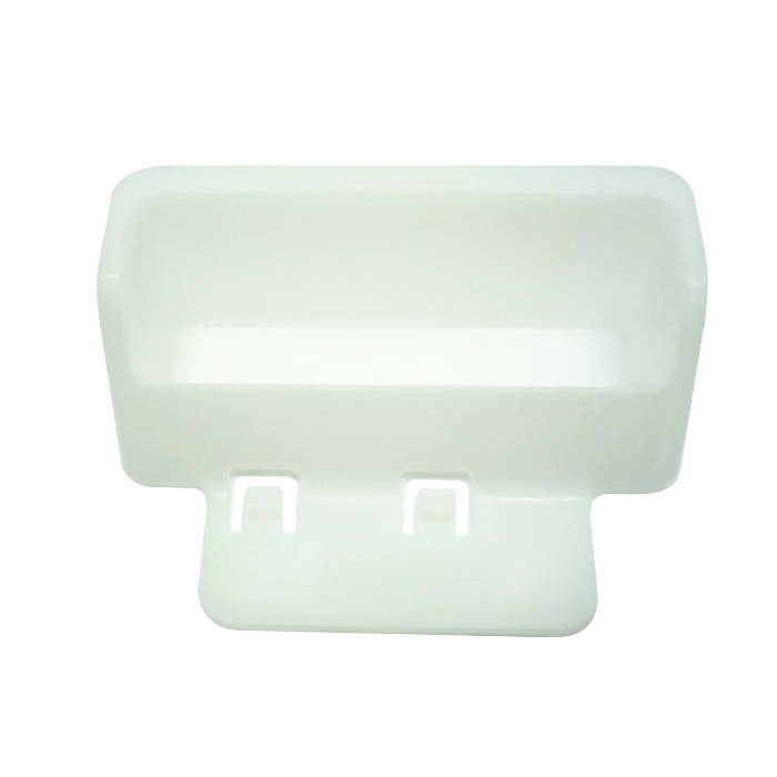 Bac à déchets surjeteuse Bac à déchets surjeteuse