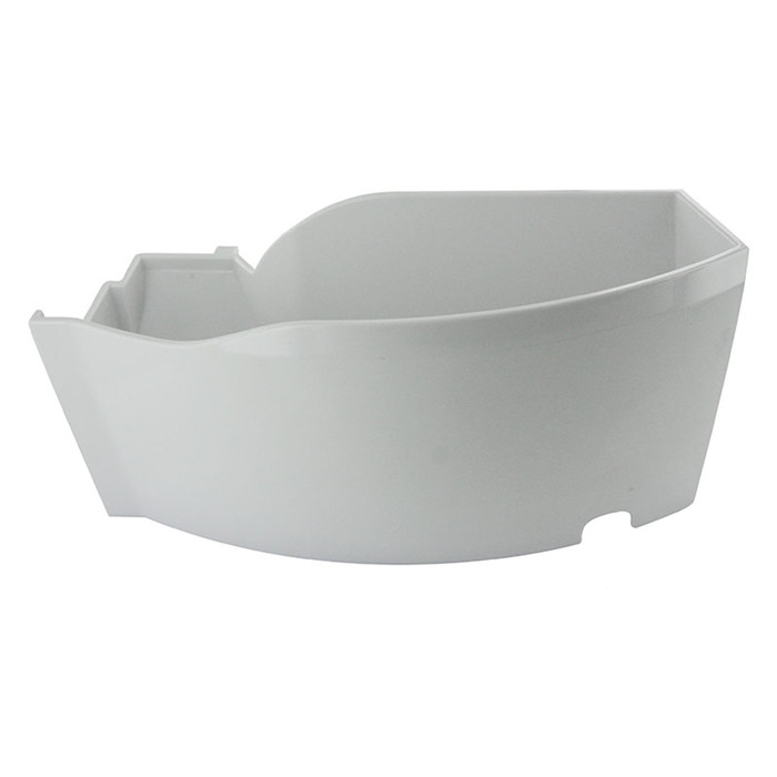 Bac à déchets surjeteuses Bernina L450 & L460 Bac à déchets surjeteuses Bernina L450 & L460