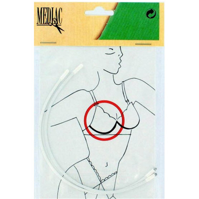 Baleine de soutien T110 Mediac Baleine de soutien T110 Mediac