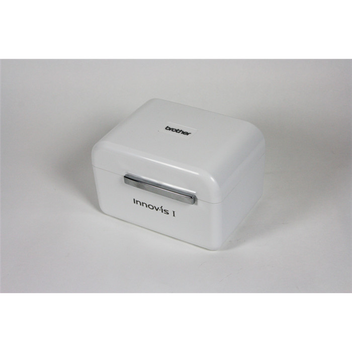 Boîte d'accessoire vide Boîte d'accessoire vide