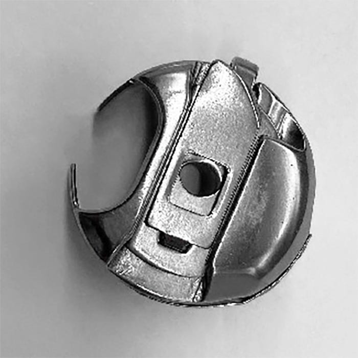 Boitier à canette pour machines à coudre Jack Boitier à canette pour machines à coudre Jack