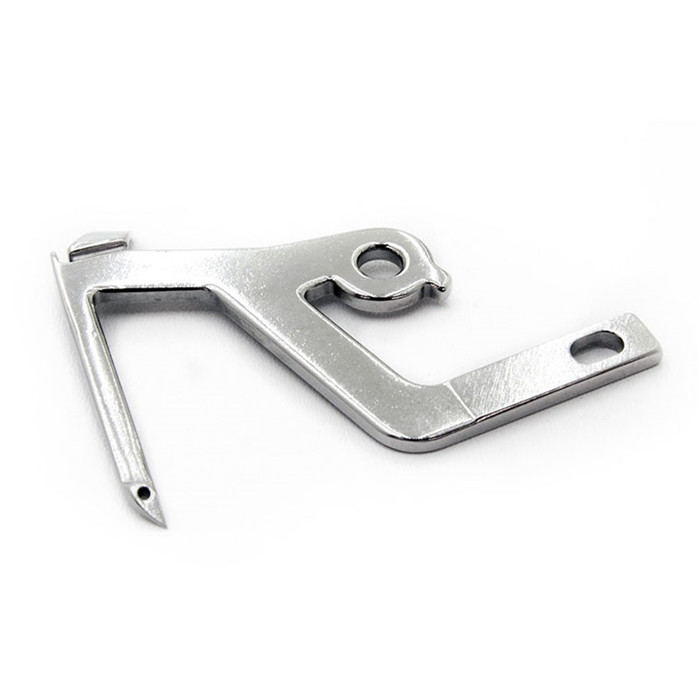 Boucleur inférieur Boucleur inférieur