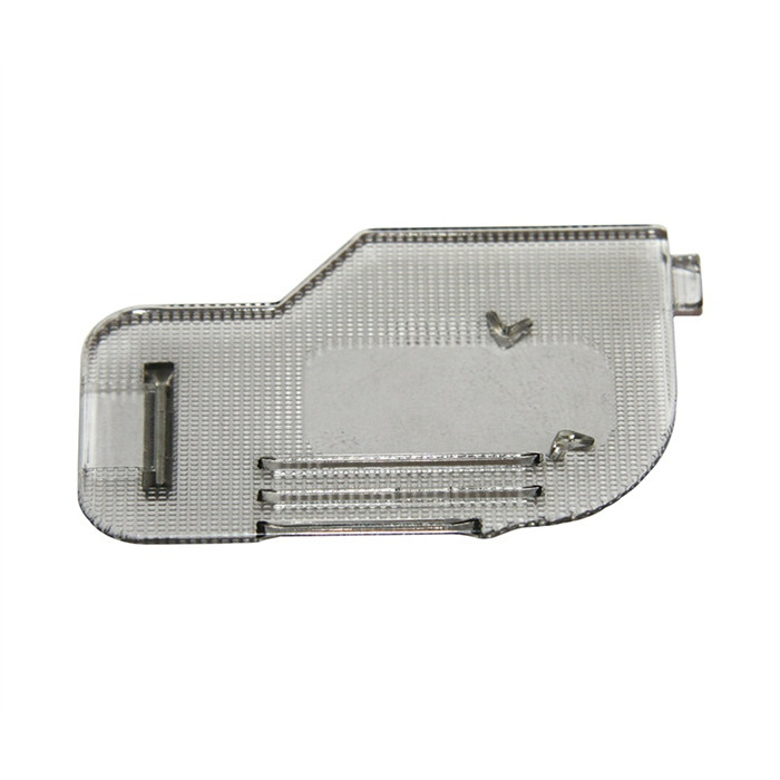 Cache, couvercle logement canette Brother NV Cache, couvercle logement canette Brother NV