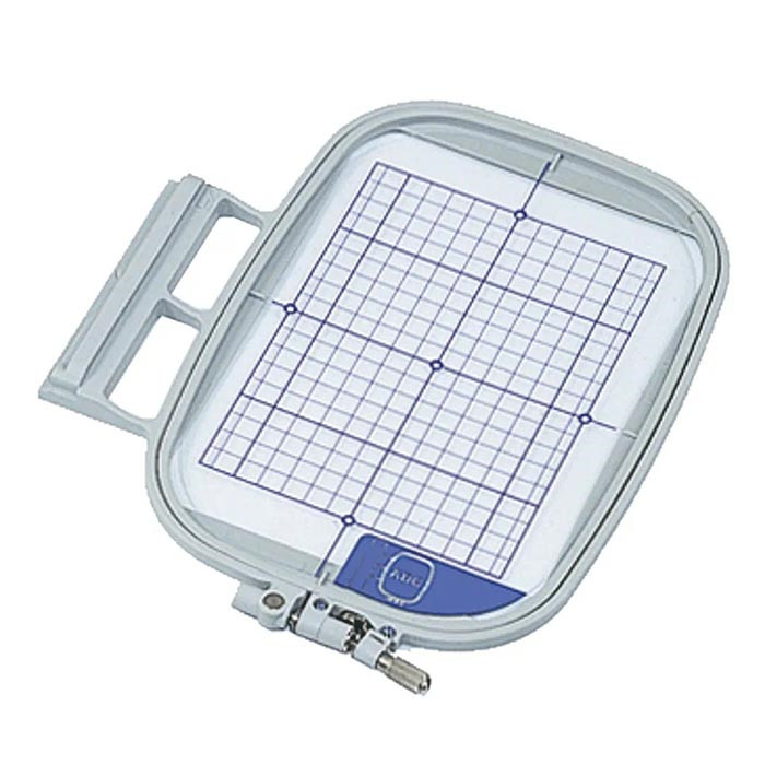 Cadre à broder 130 x 180 mm Brother EF75 Cadre à broder 130 x 180 mm Brother EF75