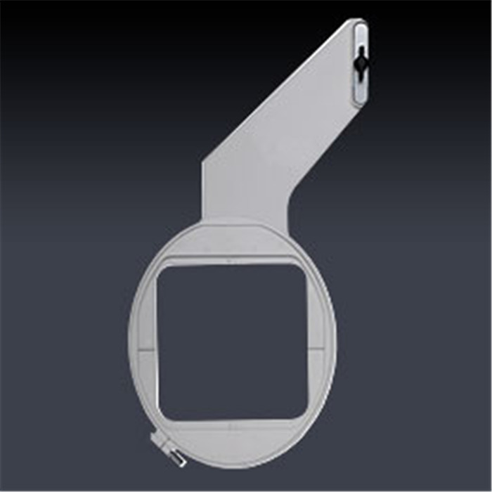 Cadre à broder 140x140mm "SQ14" Janome & Elna Cadre à broder 140x140mm "SQ14" Janome & Elna