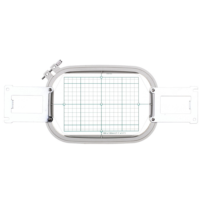 Cadre à broder 180x130mm PR/VR Sewtech Cadre à broder 180x130mm PR/VR Sewtech