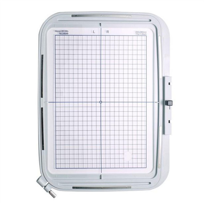 Cadre à broder 200x280mm "RE28b" Cadre à broder 200x280mm "RE28b"