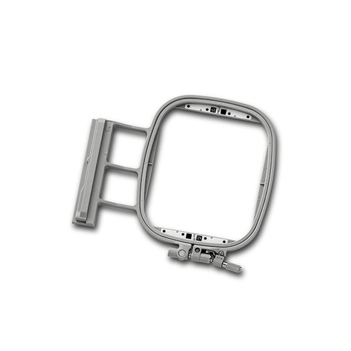 Cadre à broder EF74S 100x100mm Cadre à broder EF74S 100x100mm