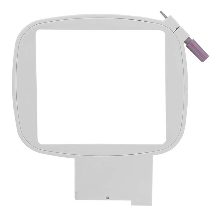 Cadre à broder Standard 100x100mm HUSQVARNA Cadre à broder Standard 100x100mm HUSQVARNA