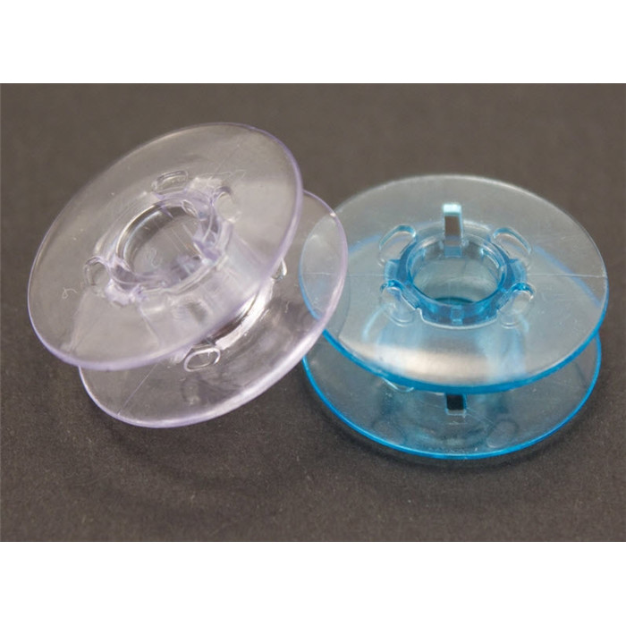 Canette PfaffACDEFG/SilverDD1 Blanche Canette PfaffACDEFG/SilverDD1 Blanche