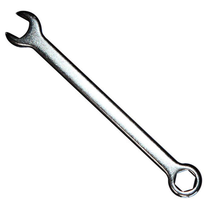 Clé plate hexagonale 6mm Clé plate hexagonale 6mm