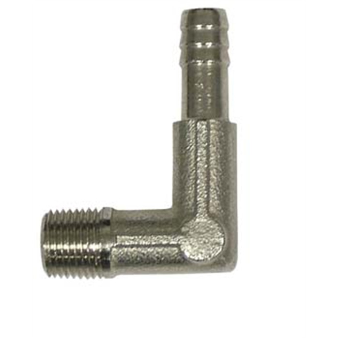 Coude de sortie électrovanne GL5/M210 Coude de sortie électrovanne GL5/M210