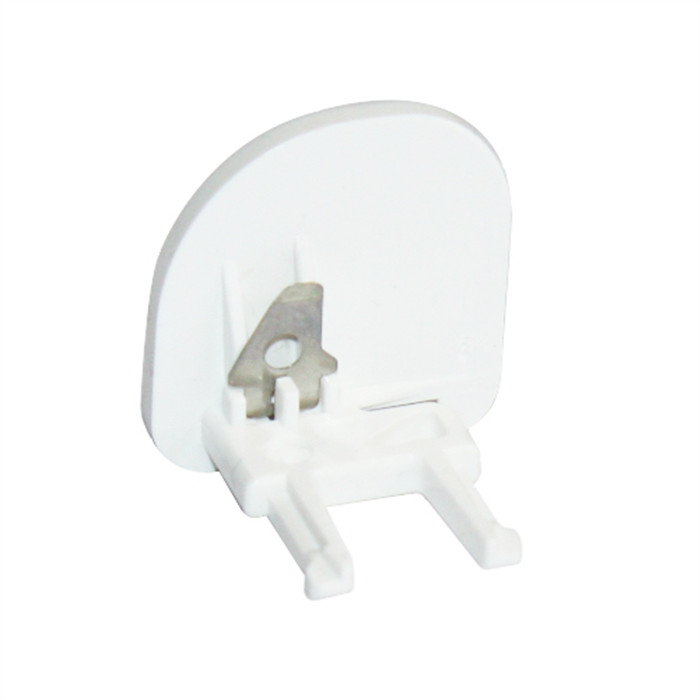 Coupe-fil latéral gauche Janome et Elna Coupe-fil latéral gauche Janome et Elna