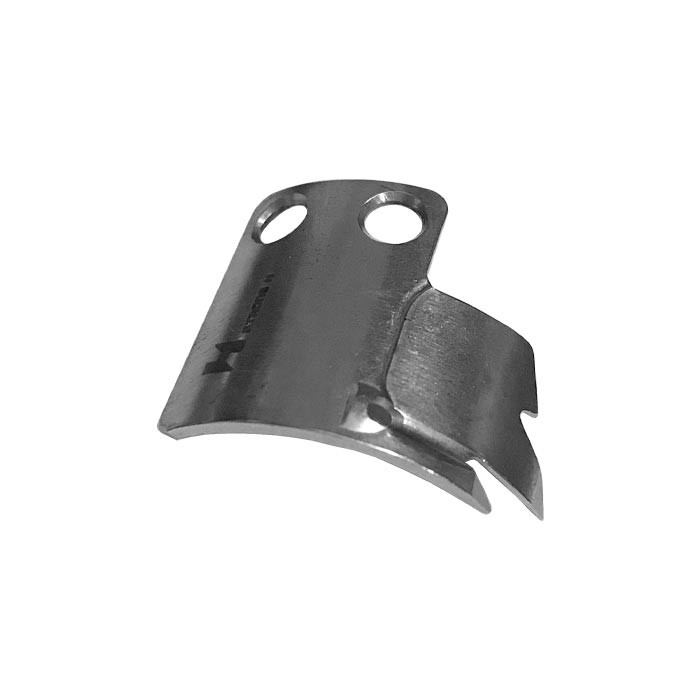 Couteau amovible A5-W A5E-W A6F A8 JACK Couteau amovible A5-W A5E-W A6F A8 JACK