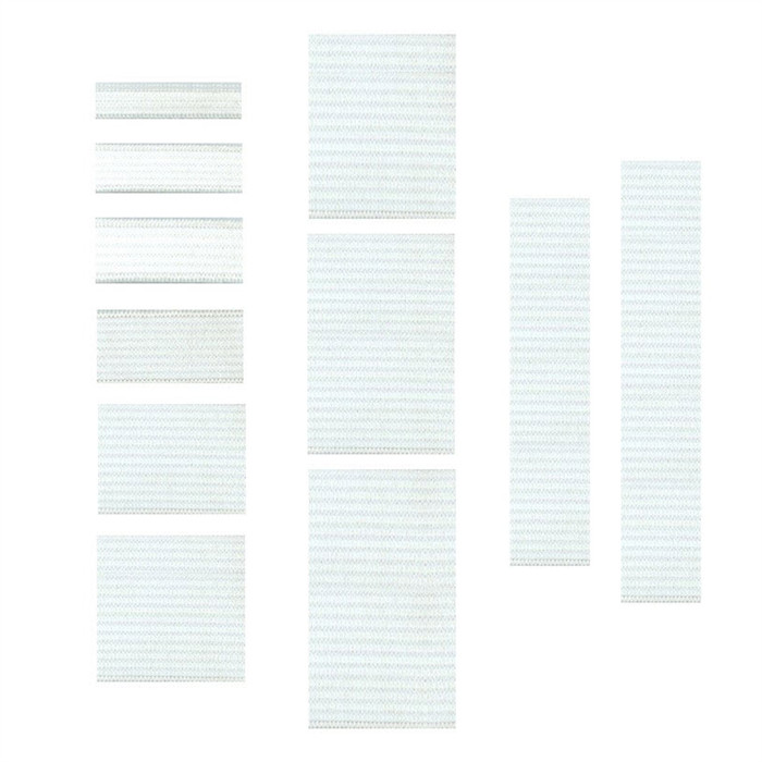 Elastique 50 mm blanc Elastique 50 mm blanc