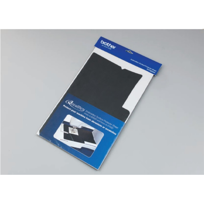 Feuille de protection PS2 Brother Série V, XE, XJ Feuille de protection PS2 Brother Série V, XE, XJ