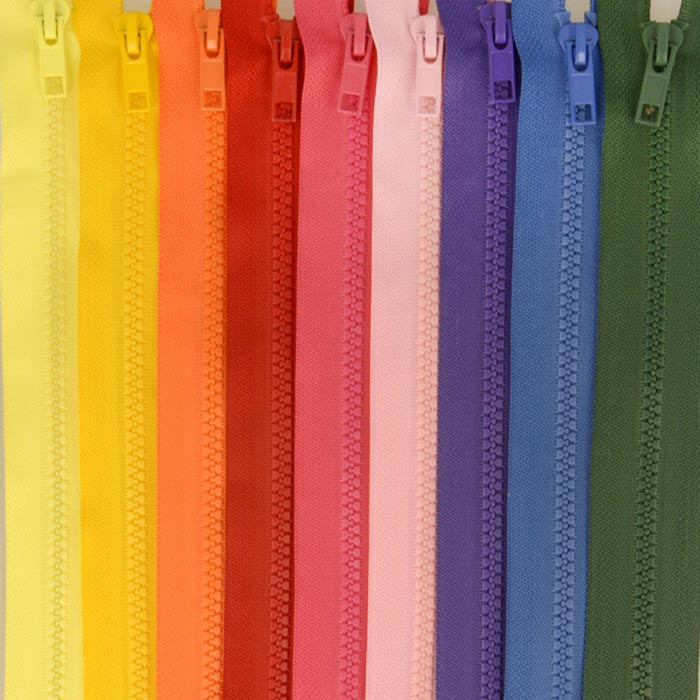 FG séparable PVC anorak 55 cm FG séparable PVC anorak 55 cm