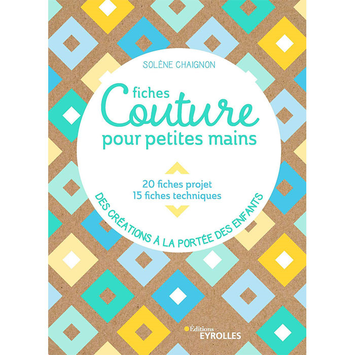 Fiches couture pour petites mains Fiches couture pour petites mains