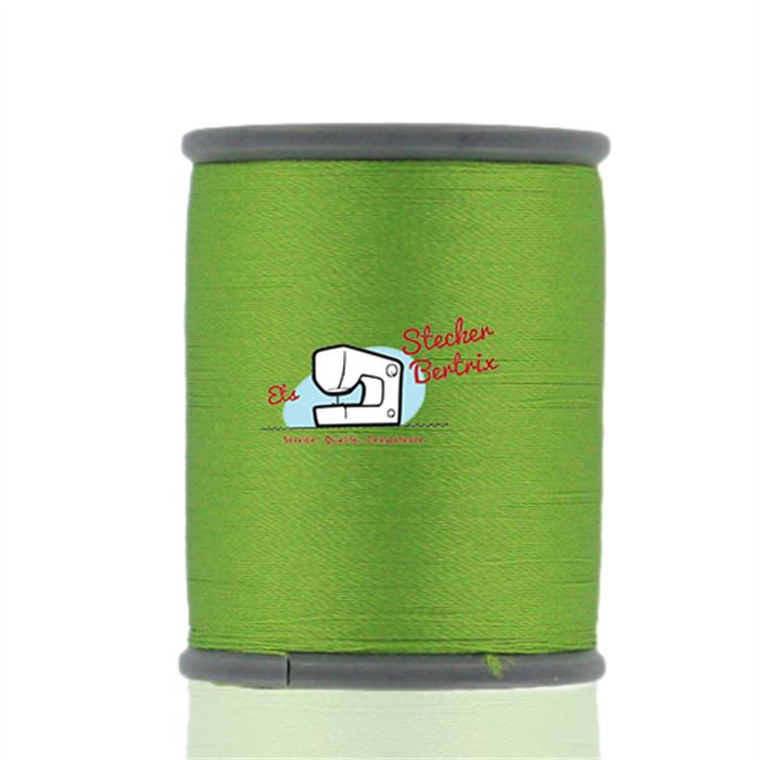 Fil à broder Brother n°50 300m ET513 Vert mousse Fil à broder Brother n°50 300m ET513 Vert mousse