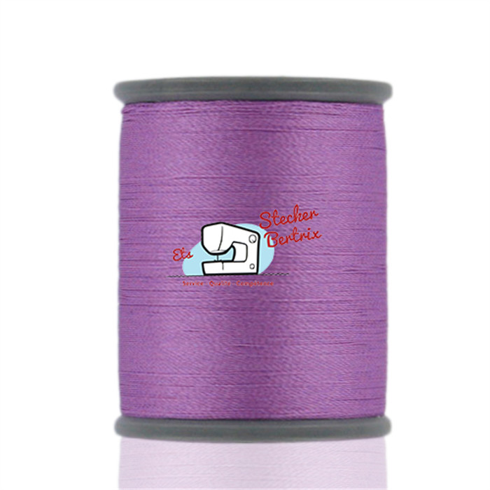Fil à broder Brother n°50 300m ET612 Lilas Fil à broder Brother n°50 300m ET612 Lilas