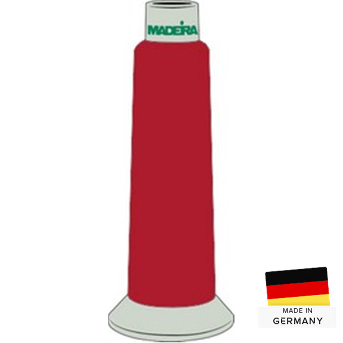 Fil à broder Frosted Matt 40 2500m 7982 Fil à broder Frosted Matt 40 2500m 7982