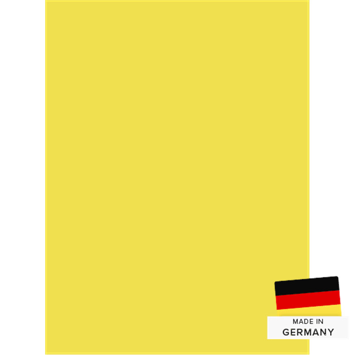 Fil à broder Frosted Matt N °30 7735 jaune soufre Fil à broder Frosted Matt N °30 7735 jaune soufre