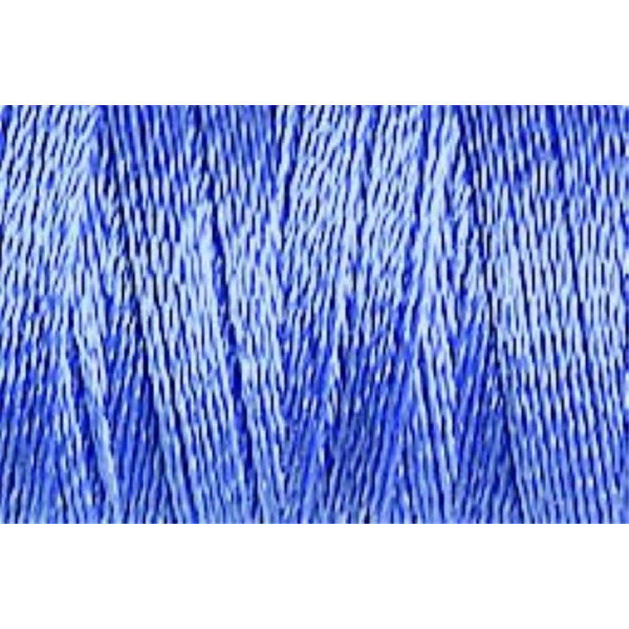 Fil à broder Gutermann Rayon 40 200m 1030 Viscose bleu ciel Fil à broder Gutermann Rayon 40 200m 1030 Viscose bleu ciel