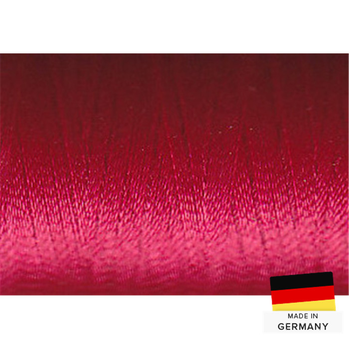 Fil à broder Isacord Polyester 40 1000m 2521 Fil à broder Isacord Polyester 40 1000m 2521