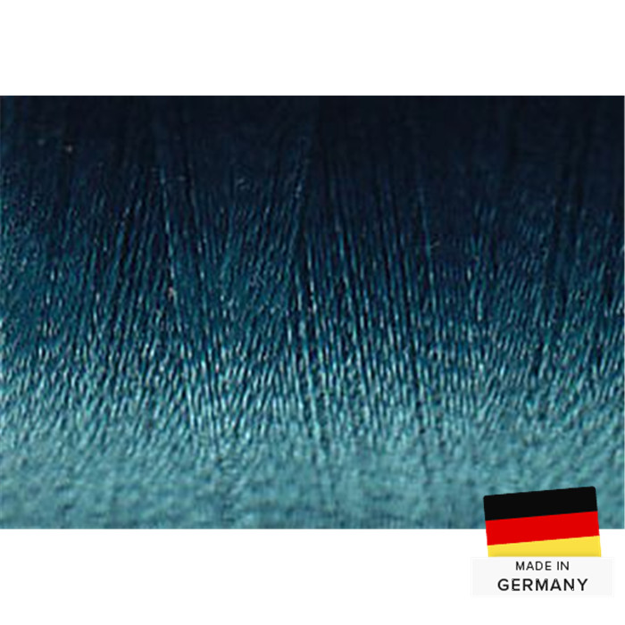 Fil à broder Isacord Polyester 40 5000m 4643 Fil à broder Isacord Polyester 40 5000m 4643