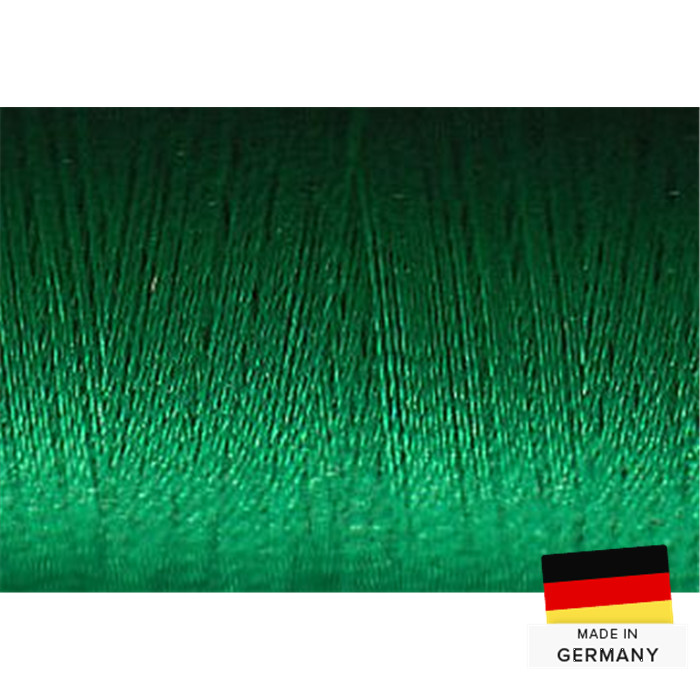 Fil à broder Isacord Polyester 40 5000m 5411 Fil à broder Isacord Polyester 40 5000m 5411