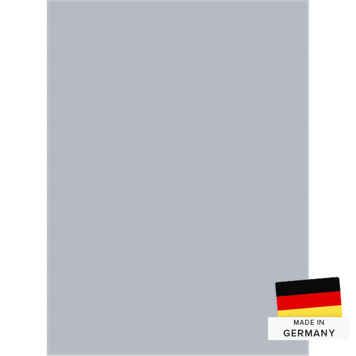 Fil à broder MADEIRA Frosted M. N°30 2500m 7718 gris souris Fil à broder MADEIRA Frosted M. N°30 2500m 7718 gris souris