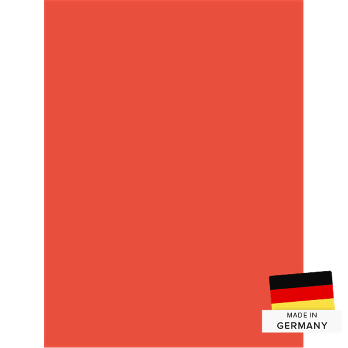 Fil à broder Madeira Frosted Matt 40 1000m 7821 rouge orangé Fil à broder Madeira Frosted Matt 40 1000m 7821 rouge orangé