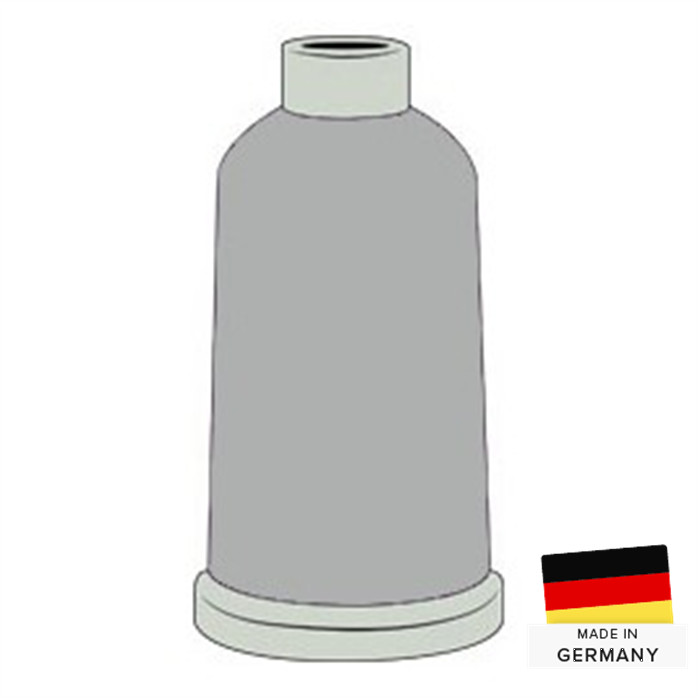 Fil à broder Madeira Polyneon n°60 1500m 1810 Fil à broder Madeira Polyneon n°60 1500m 1810