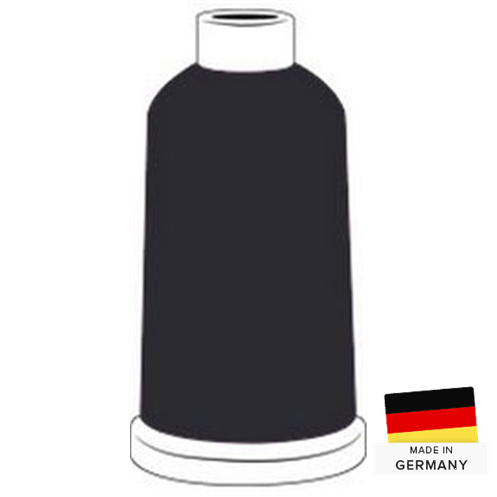 Fil à broder Madeira Rayon 40 1000m 1009 Fil à broder Madeira Rayon 40 1000m 1009