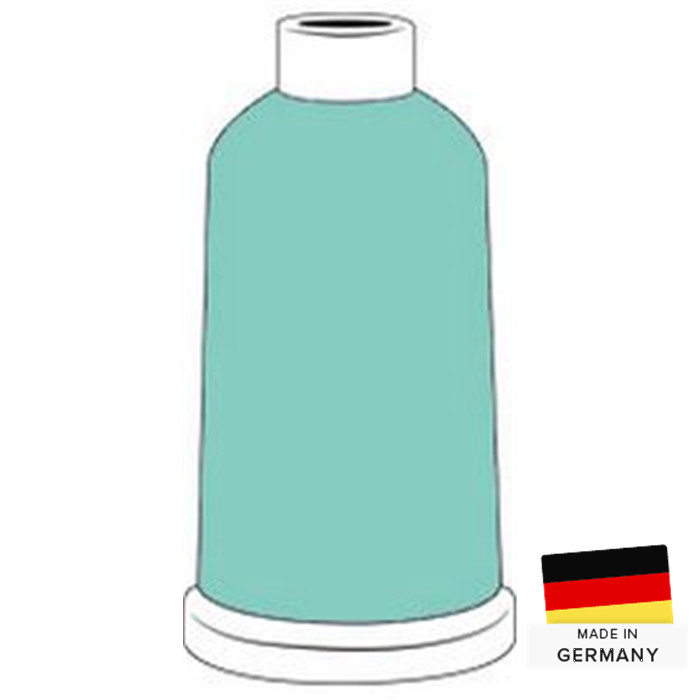 Fil à broder Madeira Rayon 40 1000m 1045 Fil à broder Madeira Rayon 40 1000m 1045