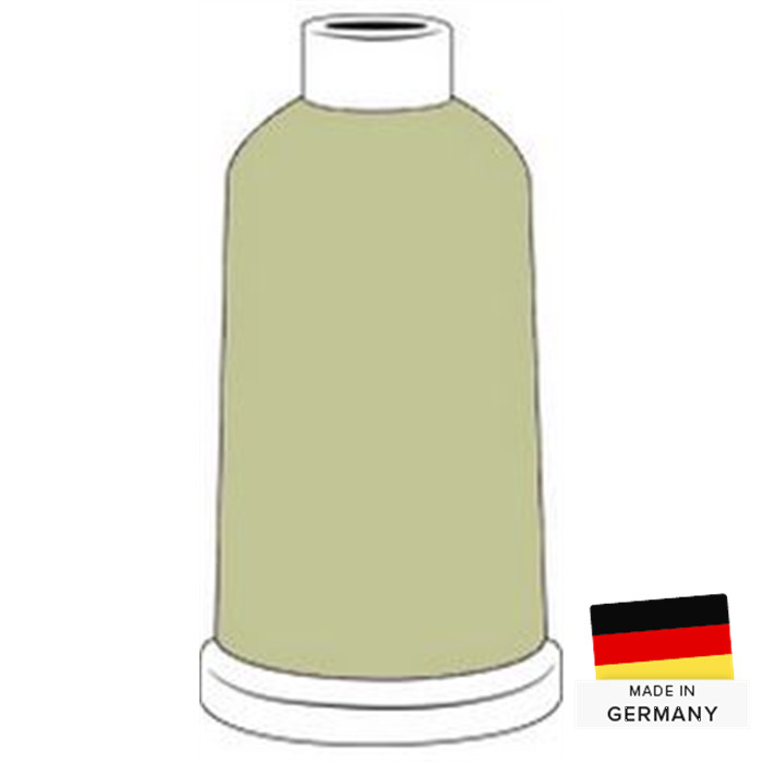 Fil à broder Madeira Rayon 40 1000m 1104 Fil à broder Madeira Rayon 40 1000m 1104