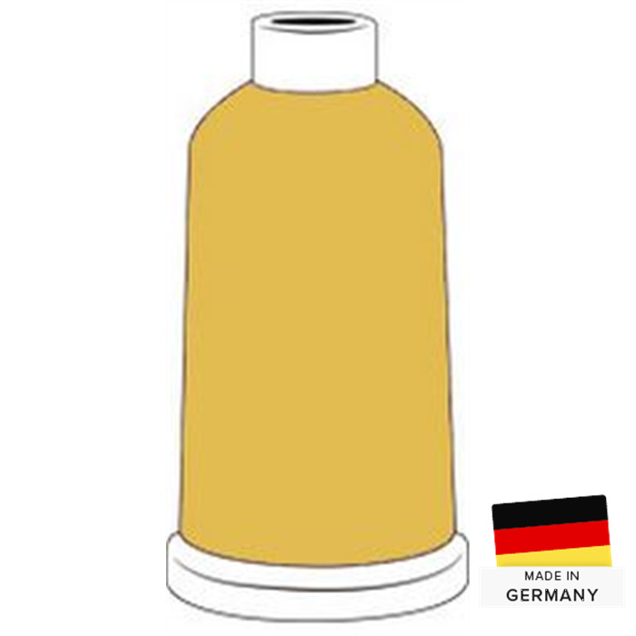 Fil à broder Madeira Rayon 40 1000m 1224 Fil à broder Madeira Rayon 40 1000m 1224